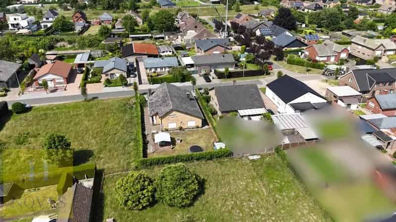 Gelijkvloerse woning met 3 slaapkamers, rustige en gemakkelijke ligging