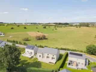 Villa te koop - Libramont-Chevigny VBD20089