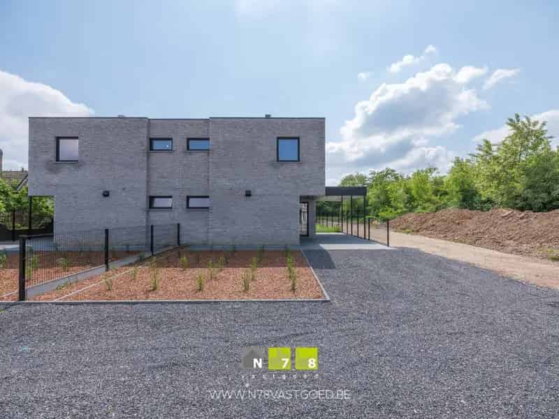 Huis te koop in Maasmechelen – Groep N