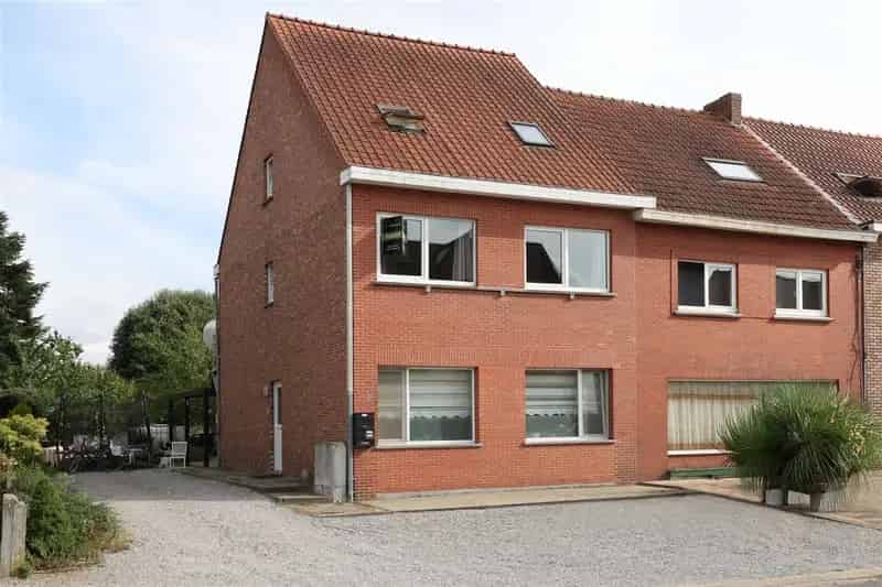 Appartement te koop