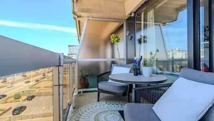 Appartement te koop in Troonstraat 32, Oostende - Dewaele