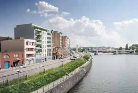 Project: Fragnée - Luik 2023631-7064270