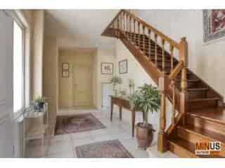 Villa te koop - Oudenburg RBU05893