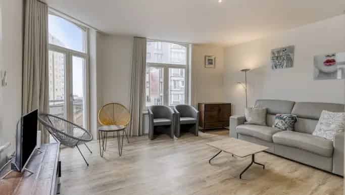 Duplex te koop in Malecotstraat 2, Blankenberge - Dewaele