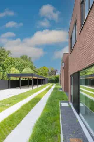 Cooppallaan Wetteren - Huis te koop