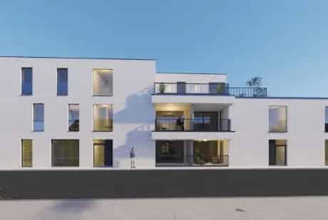 Project: 2073914-4141044 - Sint-Truiden 2073914-4141044