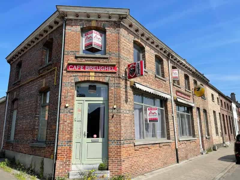 Kantoor te koop in Temse