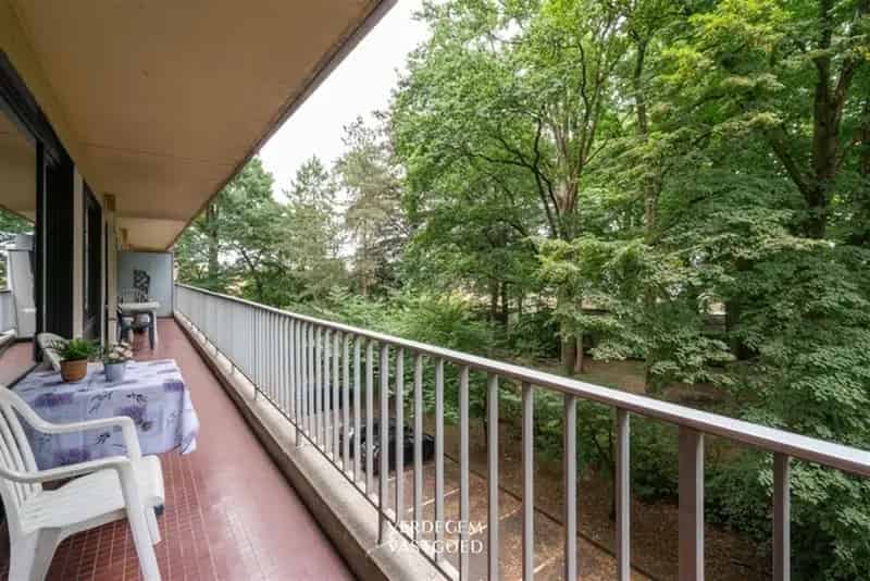 Appartement te koop in Evergem