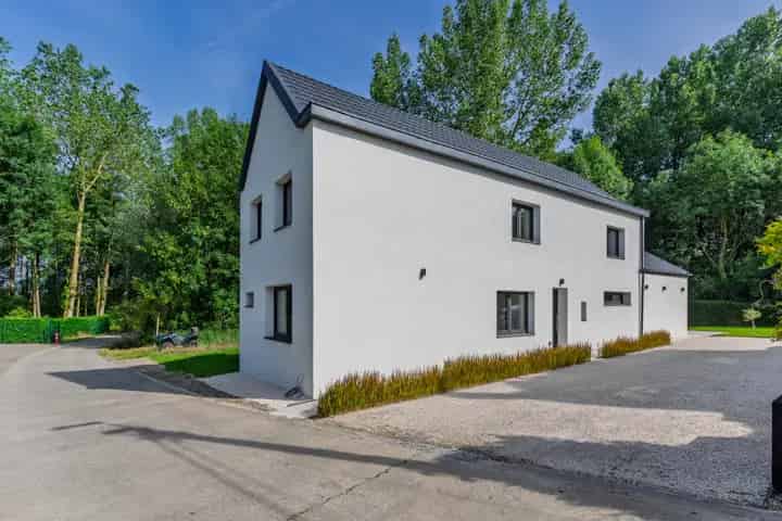 Huis te koop in Zottegem