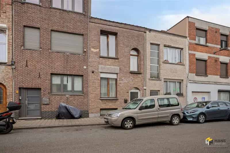 Huis te koop