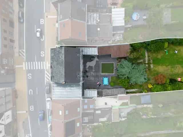 Huis te koop in Fayt-Lez-Manage