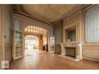 Herenhuis te koop - Luik VBD09711