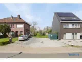 Bouwgrond te koop - Mollem RBU07766