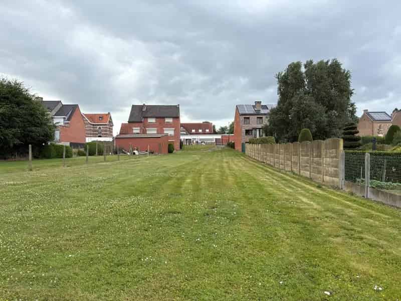 Bouwgrond te koop in Sint-Truiden – Groep N