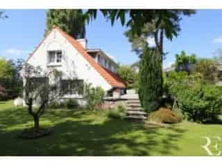 Villa te koop - Ukkel VBD20403