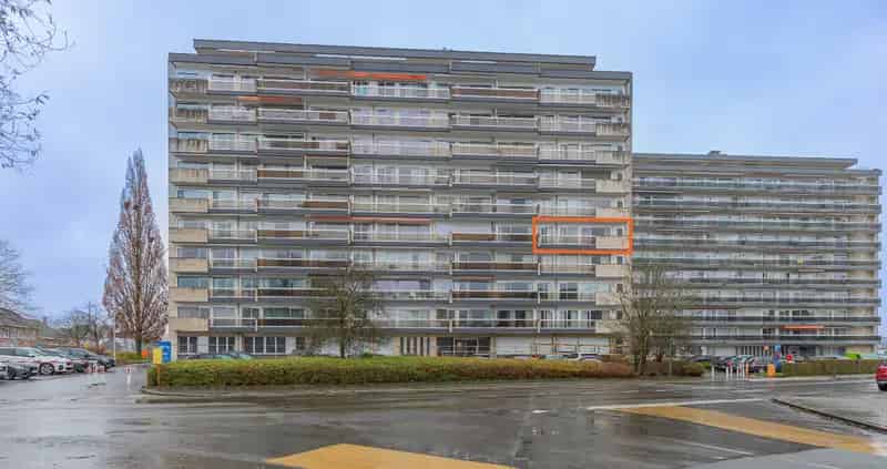 Appartement te koop in Dendermonde