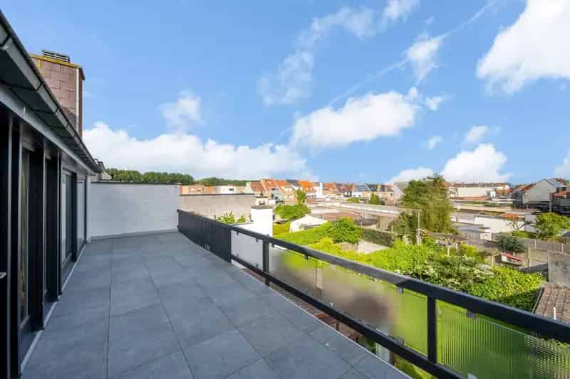Duplex te koop in Knokke-Heist