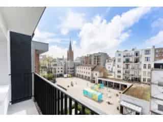 Penthouse te koop - Oostende RBU20114