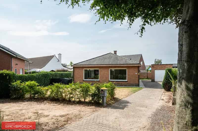 Huis te koop