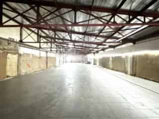 Industrie te koop - Luik VBD21938