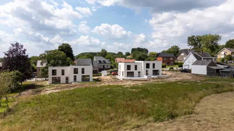 Huis te koop in Nederhasselt