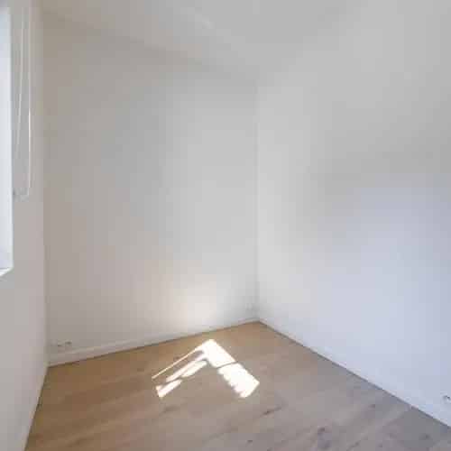 Appartement met 2 slaapkamers in Oostende