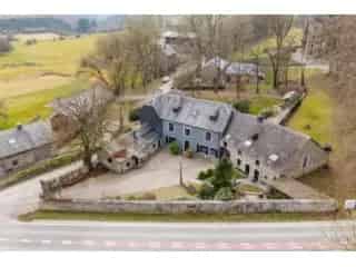 Handelspand te koop - La Roche-en-Ardenne VBD05771