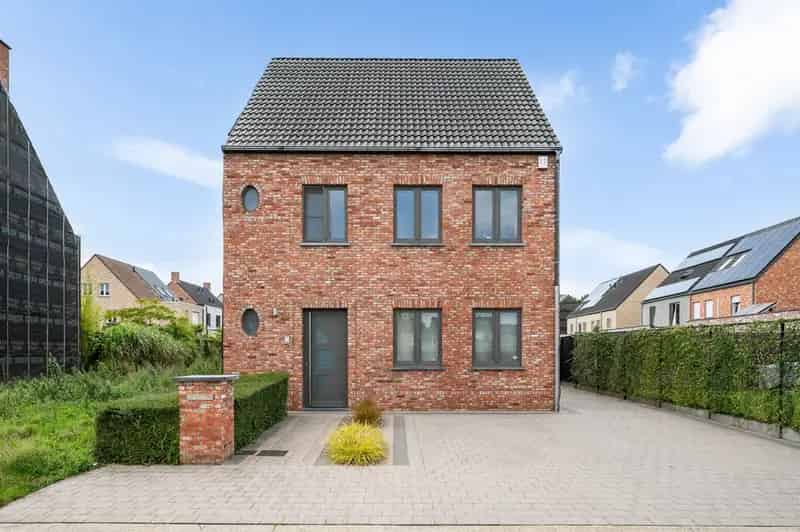 Energiezuinige pastorijwoning met 4 slaapkamers