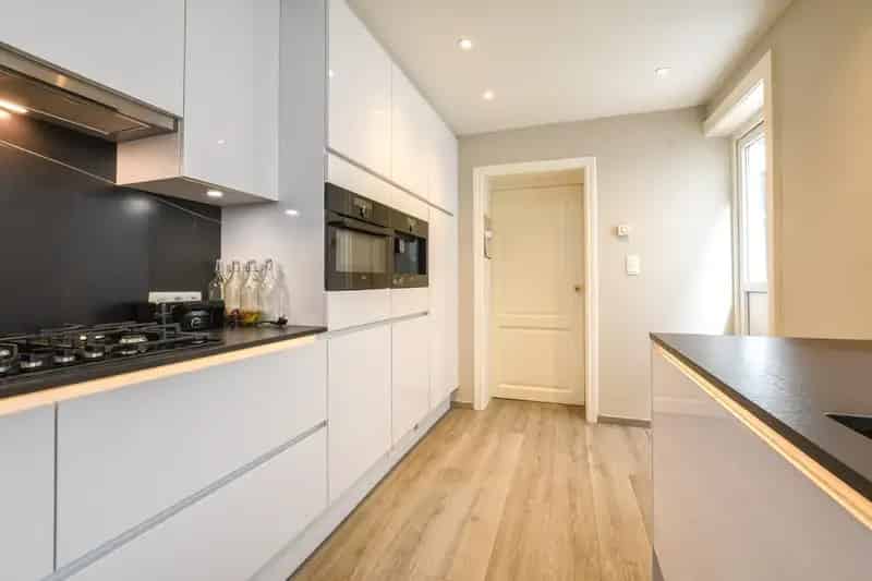 Woning te koop - Franchommelaan 11, 8370 Blankenberge