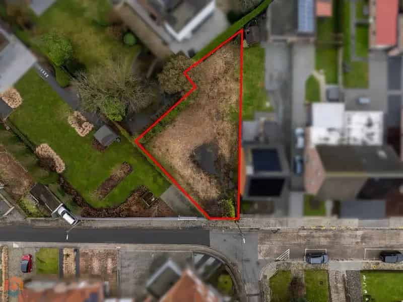 Grond Te koop te Putte (België) bij Boonstra Vastgoed