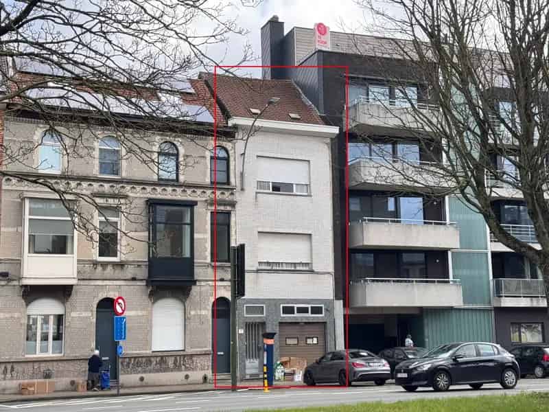 Huis te koop in Gent