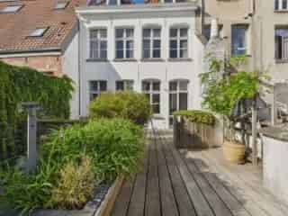 Huis gemengd gebruik te koop - Doornik VBD18184