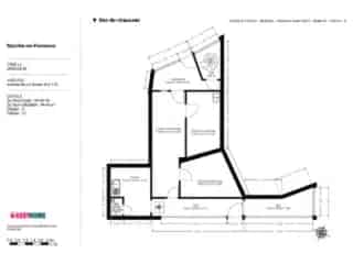 Handelspand te koop - Marche-en-Famenne VBD06314