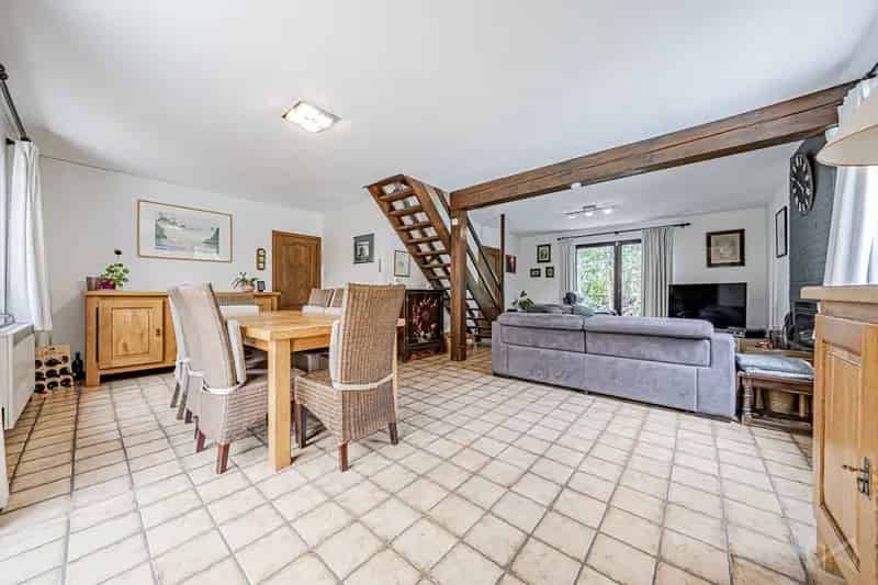 Huis met vier slaapkamers in Lens-saint-remy