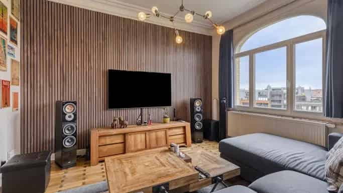 Appartement te koop in Diksmuidelaan 17, Brussel - Dewaele