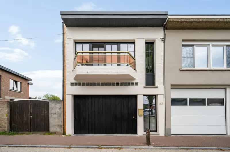 Ruime, gerenoveerde woning op TOPlocatie in hartje Herentals