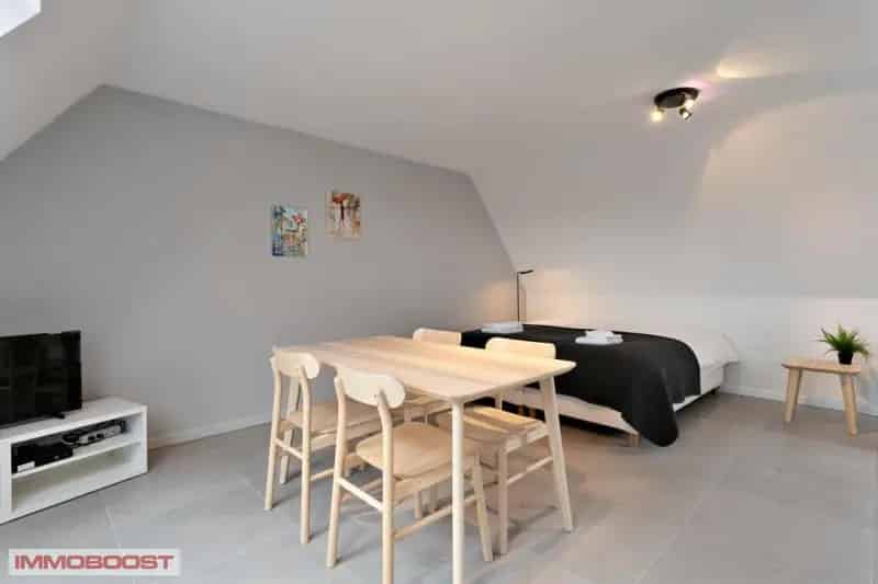 Appartement te huur