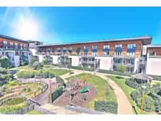 Gelijkvloers te koop - Anderlecht VBD23128