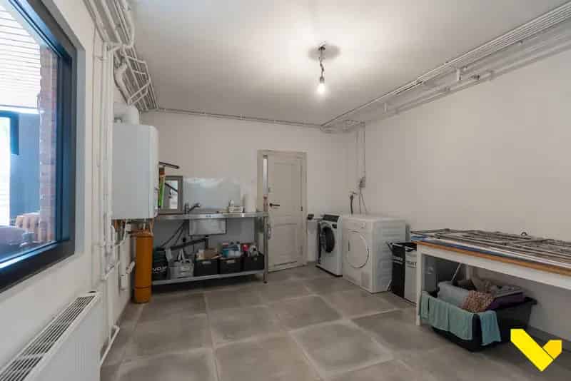 Stijlvolle Herenwoning – Karakter, Comfort En Topligging