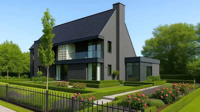 Huis te koop in Maasmechelen