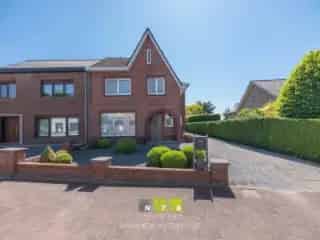 Huis te koop - Maasmechelen RBU25435