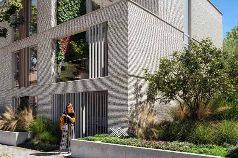 Huis te koop in Gent