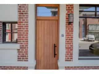 Herenhuis te koop - Luik VBD13880