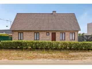 Huis te koop - Tessenderlo RBU24735
