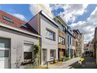 Huis te koop - Berchem RBU25516
