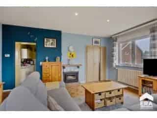 Villa te koop - Sint-Genesius-Rode RBU02202