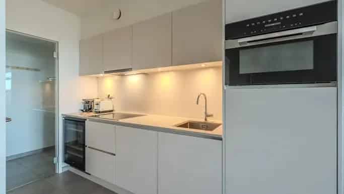 Studio te koop in Troonstraat 226, Oostende - Dewaele