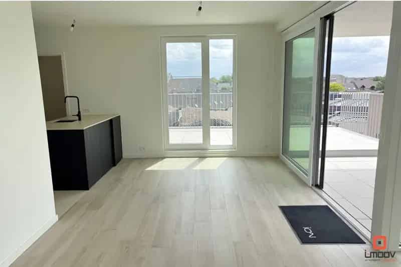 Penthouse te koop in Eeklo