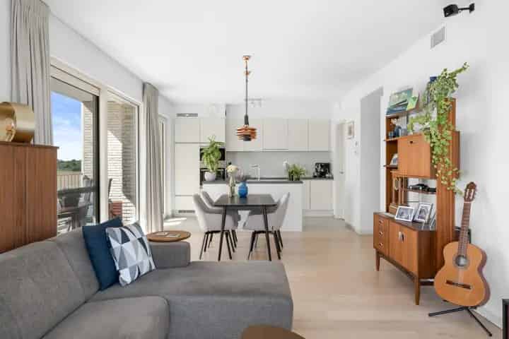 Appartement te koop in Nazareth-De Pinte