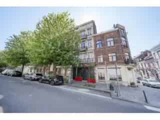 Huis gemengd gebruik te koop - Schaarbeek VBD17410